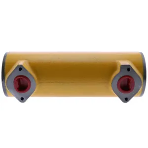 2W1008 Core As-Oil Cooler Caterpillar L1200