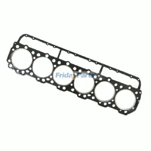 Cylinder Head Gasket 2W8128 for Caterpillar CAT Engine 3406 Motor Grader 16G