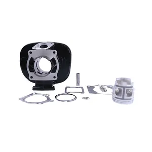 Cylinder Piston Gasket Kit 2XJ-11311-02-00 for Yamaha ATV Blaster 200 YFS200 195cc 1988-2006 — 2