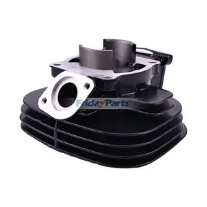 68mm Big Bore Cylinder Crank Wiseco Piston Simple Rebuild Kit 2XJ-11635-01-00 for Yamaha Blaster 200 YFS200 1988-2006 — 8