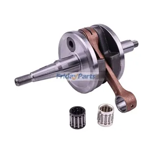 68mm Big Bore Cylinder Crank Wiseco Piston Simple Rebuild Kit 2XJ-11635-01-00 for Yamaha Blaster 200 YFS200 1988-2006 — 2