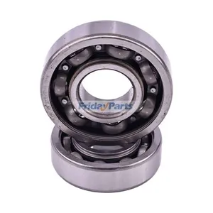 68mm Big Bore Cylinder Crank Wiseco Piston Simple Rebuild Kit 2XJ-11635-01-00 for Yamaha Blaster 200 YFS200 1988-2006 — 6