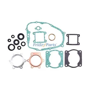 68mm Big Bore Cylinder Crank Wiseco Piston Simple Rebuild Kit 2XJ-11635-01-00 for Yamaha Blaster 200 YFS200 1988-2006 — 7
