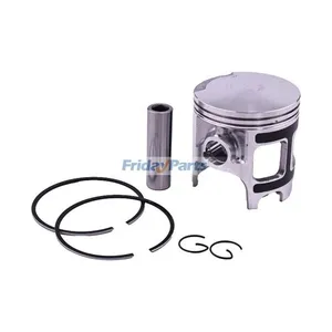 68mm Big Bore Cylinder Crank Wiseco Piston Simple Rebuild Kit 2XJ-11635-01-00 for Yamaha Blaster 200 YFS200 1988-2006 — 5