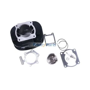 Cylinder Piston Gasket Kit 2XJ-11311-02-00 for Yamaha ATV Blaster 200 YFS200 195cc 1988-2006 — 3