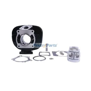 Cylinder Piston Gasket Kit 2XJ-11311-02-00 for Yamaha ATV Blaster 200 YFS200 195cc 1988-2006 — 2