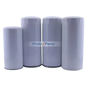 Maintenance Service Filter Kit 85132686 for Volvo VNL Truck VE D12 D13 — 3