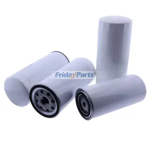 Maintenance Service Filter Kit 85132686 for Volvo VNL Truck VE D12 D13 — 4