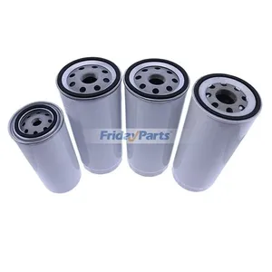 Maintenance Service Filter Kit 85132686 for Volvo VNL Truck VE D12 D13 — 2