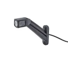 LH STALK LIGHT (HELLA)