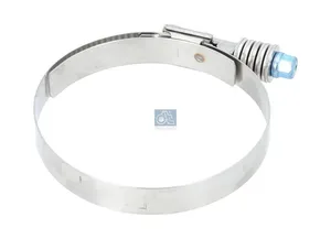IVECO MAN BOOST HOSE CLAMP 83-105MM (DT)
