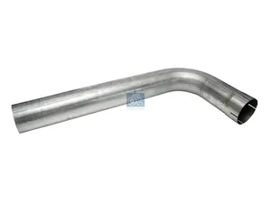 Front exhaust pipe - 3.25022