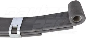 Dayton Parts 3-4001 Utility Trailer Spring — 4