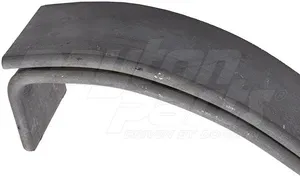 Dayton Parts 3-4001 Utility Trailer Spring — 3