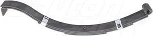 Dayton Parts 3-4001 Utility Trailer Spring — 2