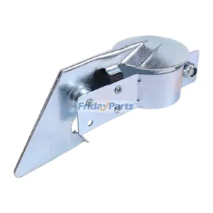 2" Rain Cap 30-00210-00 for Carrier Transport Refrigeration Maxima 2 1000 1200 1300 — 2