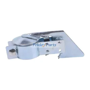 2" Rain Cap 30-00210-00 for Carrier Transport Refrigeration Maxima 2 1000 1200 1300 — 7