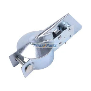 2" Rain Cap 30-00210-00 for Carrier Transport Refrigeration Maxima 2 1000 1200 1300