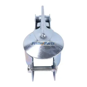 2" Rain Cap 30-00210-00 for Carrier Transport Refrigeration Maxima 2 1000 1200 1300 — 3
