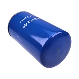Fuel Filter 30-00302-00 for Carrier Engine CT369TV CT4-134-DI CT4-134-TV Vector 1800 1950 Supra 422 550 750 950 — 3