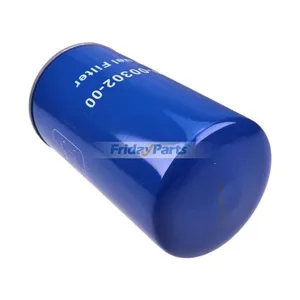 Fuel Filter 30-00302-00 for Carrier Engine CT369TV CT4-134-DI CT4-134-TV Vector 1800 1950 Supra 422 550 750 950 — 3
