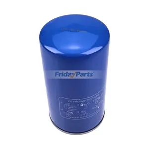 Fuel Filter 30-00302-00 for Carrier Engine CT369TV CT4-134-DI CT4-134-TV Vector 1800 1950 Supra 422 550 750 950 — 4