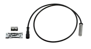 EBS 30.01.1000 ABS SENSOR - STRAIGHT - 1.0M