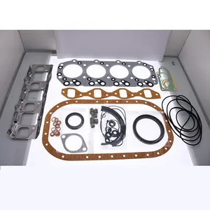 Overhaul Gasket Kit 30-262 for Isuzu Engine D201 2.2Di SE2.2 Thermo King SB-100 SB-III TK6000 SMX-II