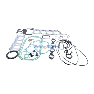 Overhaul Gasket Kit 30-262 for Isuzu Engine D201 2.2Di SE2.2 Thermo King SB-100 SB-III TK6000 SMX-II — 4