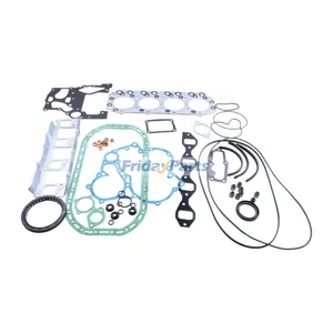 Overhaul Gasket Kit 30-262 for Isuzu Engine D201 2.2Di SE2.2 Thermo King SB-100 SB-III TK6000 SMX-II — 3