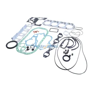 Overhaul Gasket Kit 30-262 for Isuzu Engine D201 2.2Di SE2.2 Thermo King SB-100 SB-III TK6000 SMX-II — 2