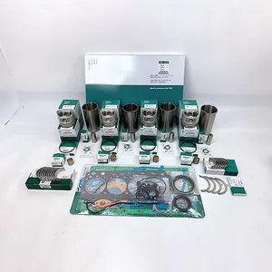 Gasket kit 30-262 30262 for ISUZU D201 2.2Di SE2.2 TK Thermo King SB CG refrigeration Engine