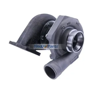 Turbo TO4B51 Turbocharger 1446954M91 for Oliver 2150 White 2-105 2-110 Tractor — 7