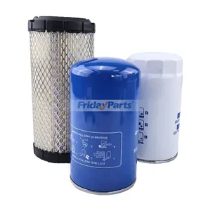 Filter Kit 30-60097-20 30-00450-00 30-00302-00 for Carrier Refrigeration Unit Supra 922 950 944 950MT