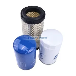 Filter Kit 30-60097-20 30-00450-00 30-00302-00 for Carrier Refrigeration Unit Supra 922 950 944 950MT — 2