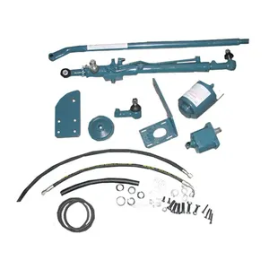 Power Steering Conversion Kit for Fordson Major, Power Major and Super Major Tractors