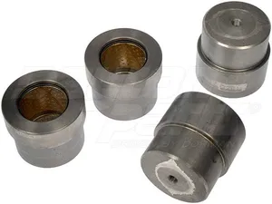 Dayton Parts 300-102DD Steering King Pin Repair Kit — 3