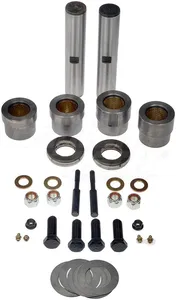 Dayton Parts 300-102DD Steering King Pin Repair Kit