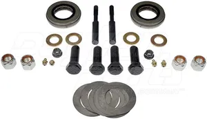 Dayton Parts 300-102DD Steering King Pin Repair Kit — 2
