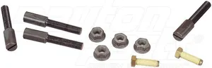 Dayton Parts 300-105DD Steering King Pin Repair Kit — 2