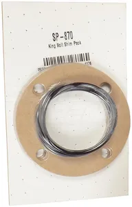 Dayton Parts 300-105DD Steering King Pin Repair Kit — 4
