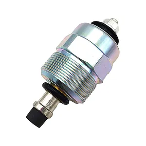 12V Solenoid Valve 0330001042 0330001041 0330001040 0330001018 0330001015 for Bosch