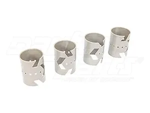 Dayton Parts 300-172 Composite King Pin Kit — 3