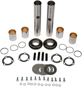Dayton Parts 300-205 Steering King Pin Repair Kit