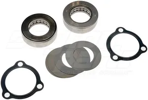 Dayton Parts 300-207 Steering King Pin Repair Kit — 3