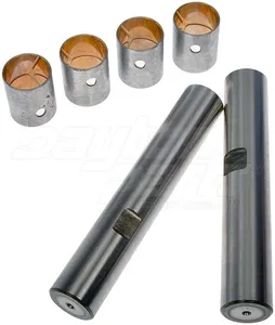 Dayton Parts 300-207 Steering King Pin Repair Kit — 4