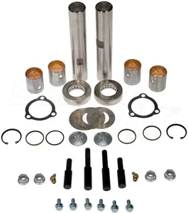 Dayton Parts 300-207 Steering King Pin Repair Kit