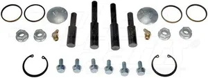 Dayton Parts 300-207 Steering King Pin Repair Kit — 2