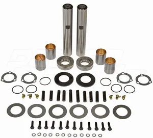Dayton Parts 300-249 Steering King Pin Repair Kit