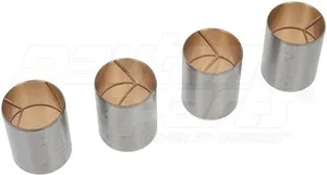 Dayton Parts 300-249 Steering King Pin Repair Kit — 4